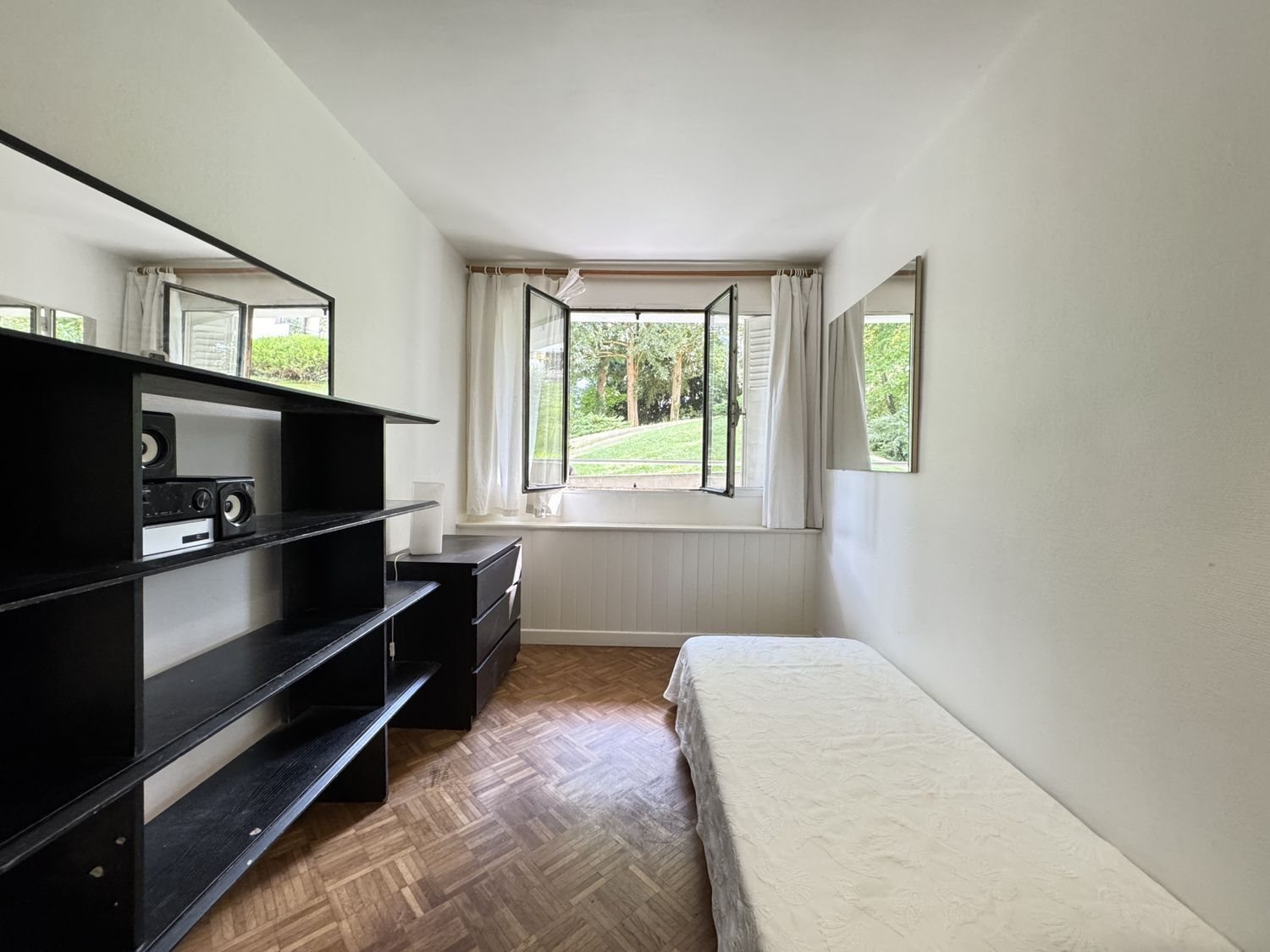 Appartement à vendre, 14m², Saint-Germain-en-Laye
