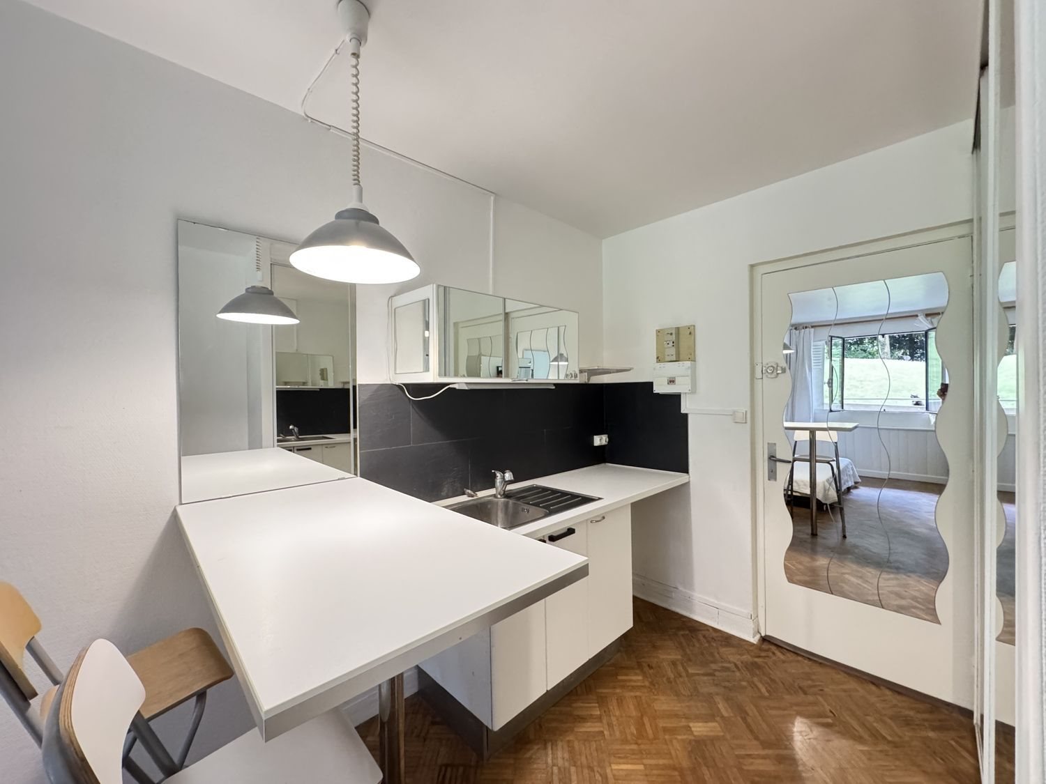 Appartement à vendre, 14m², Saint-Germain-en-Laye