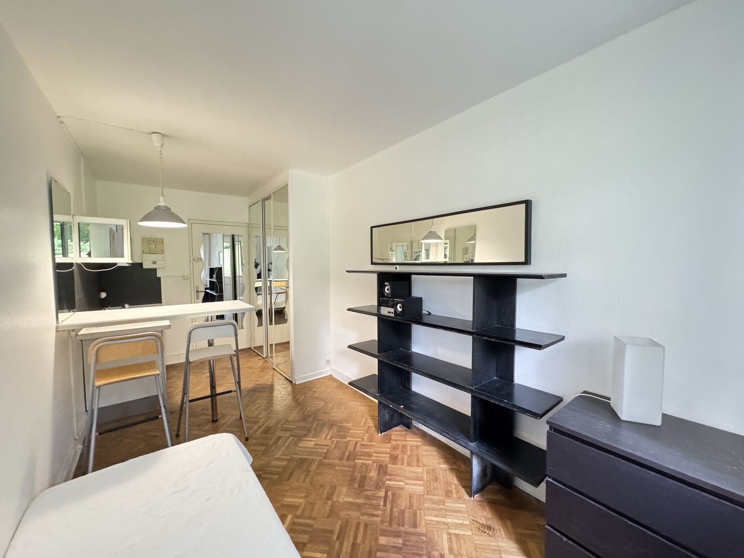 Appartement à vendre, 14m², Saint-Germain-en-Laye