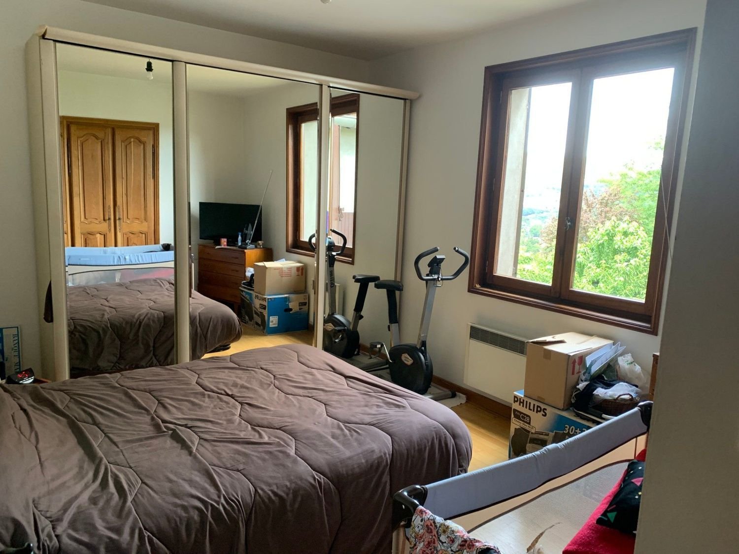 Maison à vendre, 110m², Aubenas