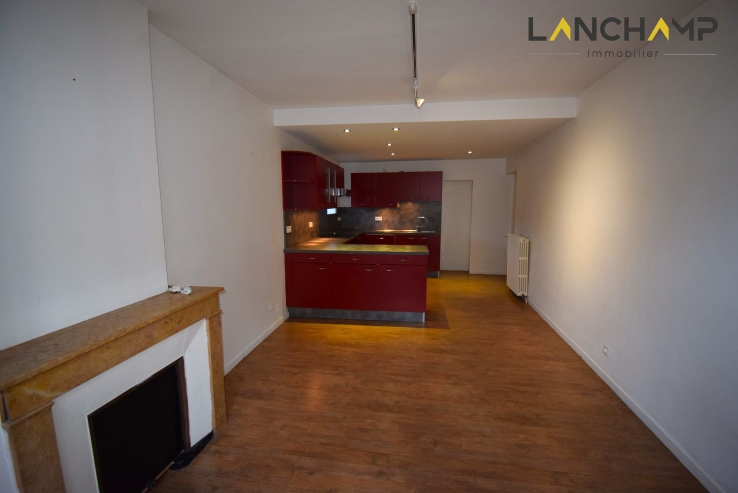 Appartement à vendre, 149m², Seyssel