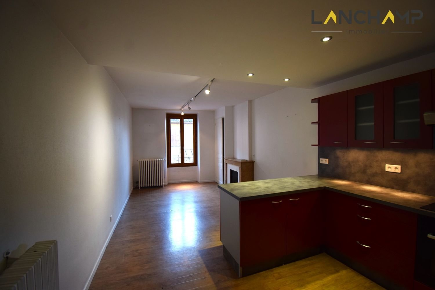 Appartement à vendre, 149m², Seyssel