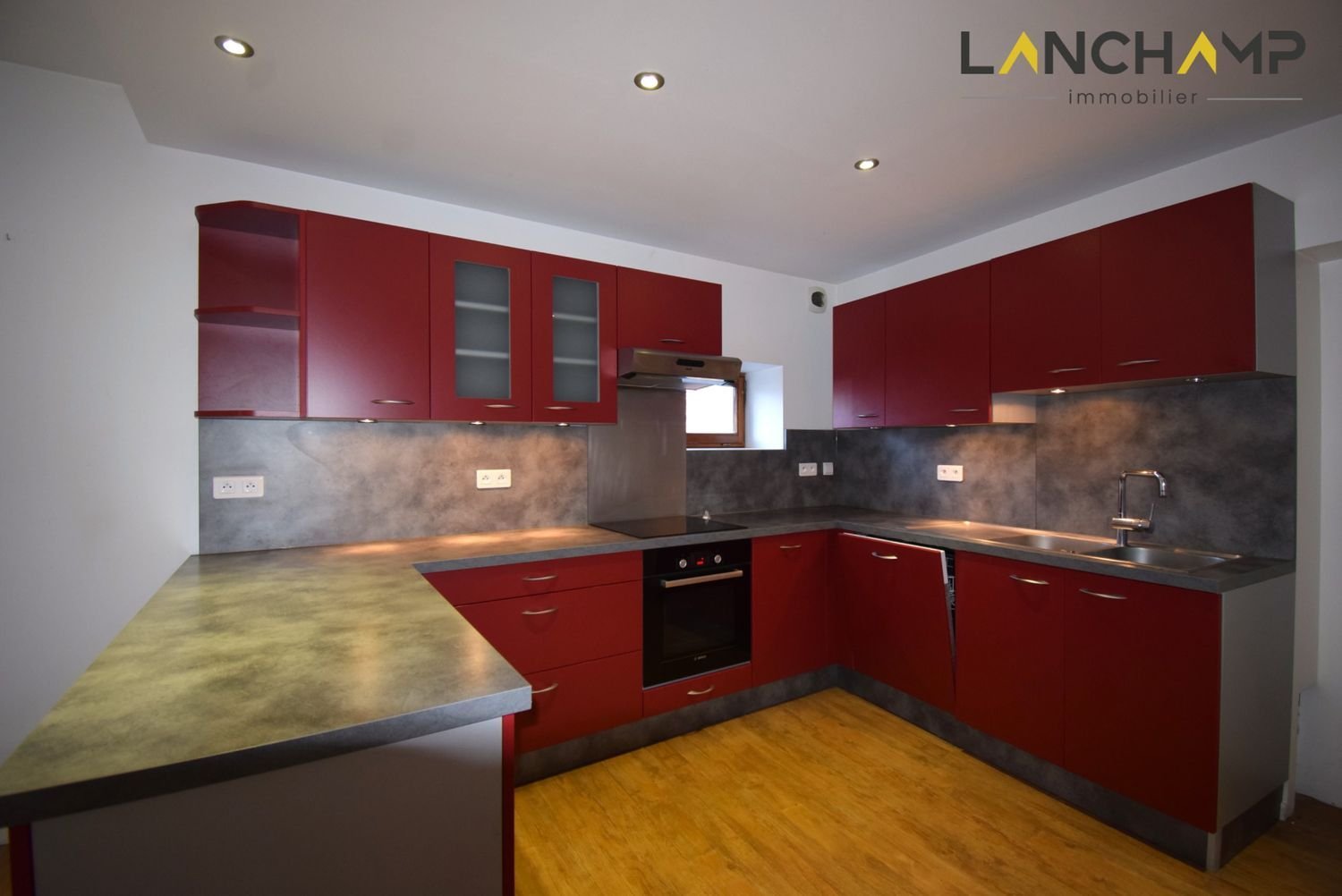 Appartement à vendre, 149m², Seyssel