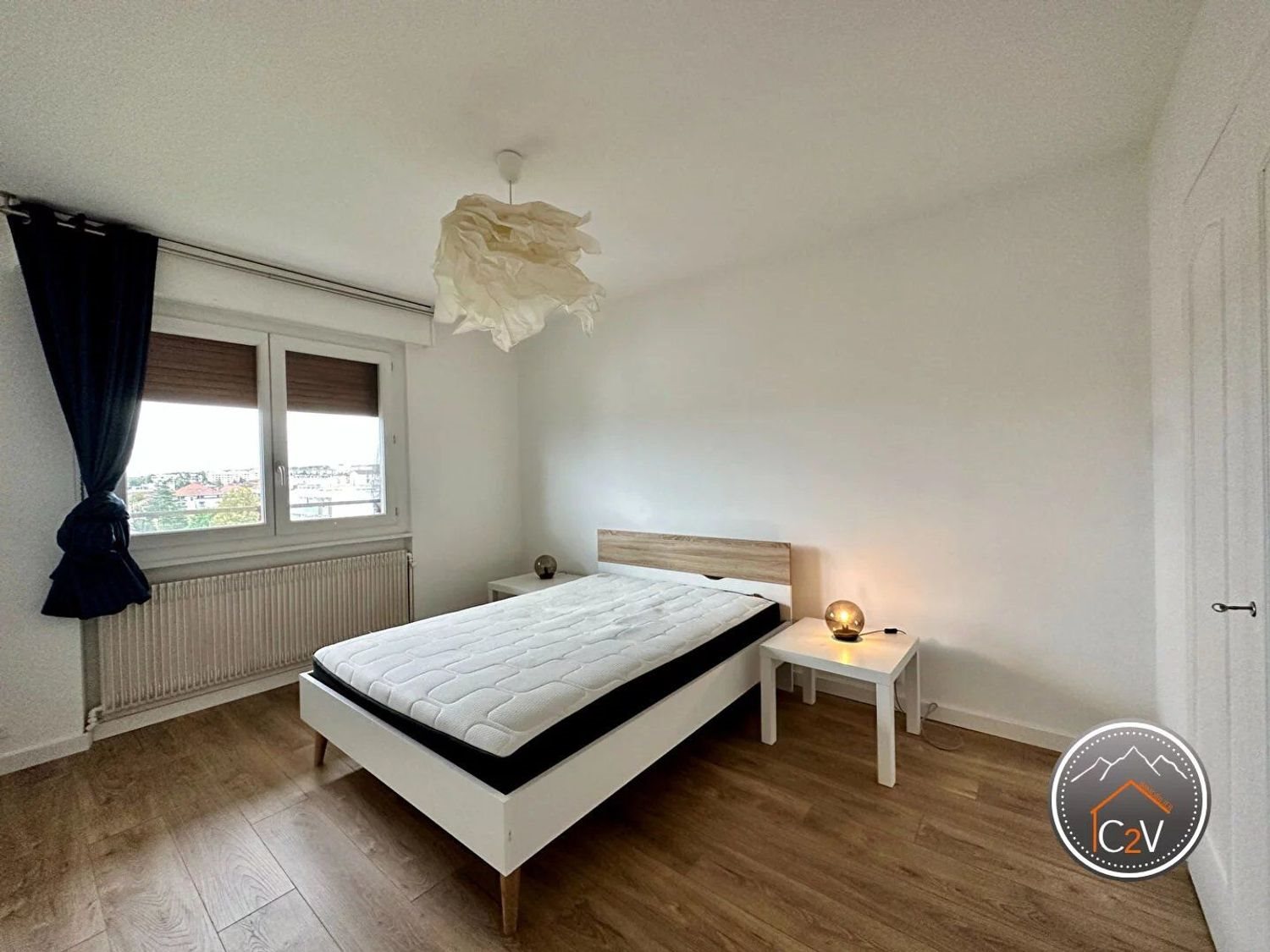 Appartement à louer, 59m², Annemasse