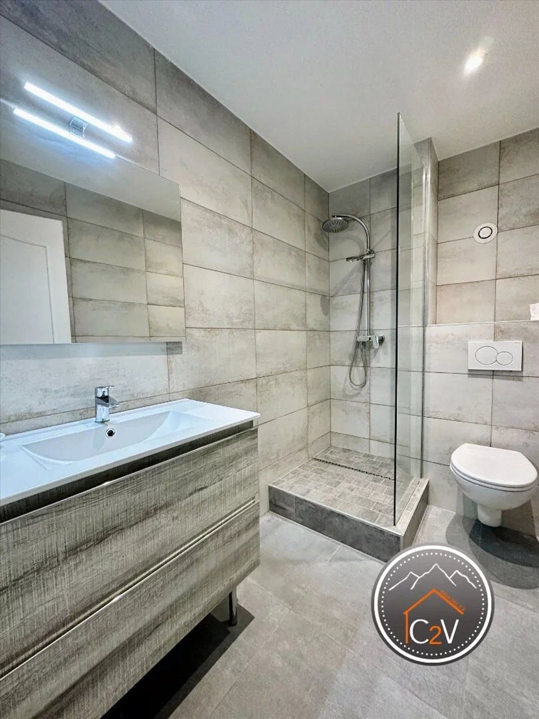 Appartement à louer, 59m², Annemasse