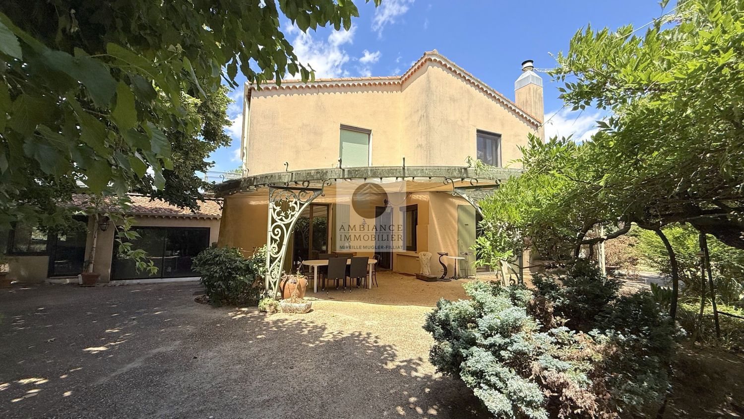 Maison à vendre, 267m², Valence