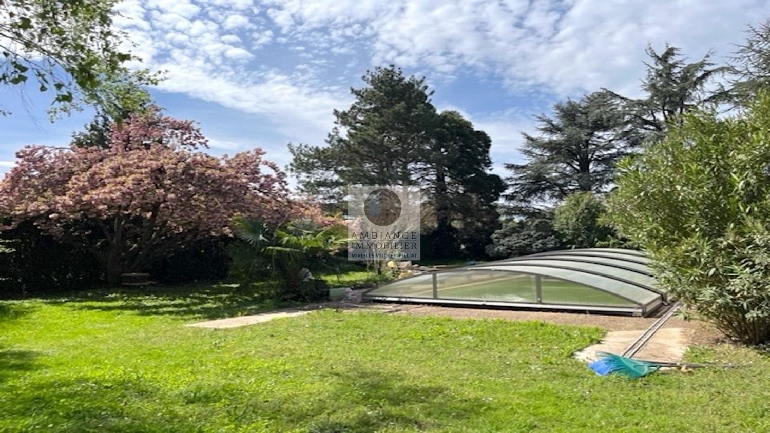 Maison à vendre, 267m², Valence
