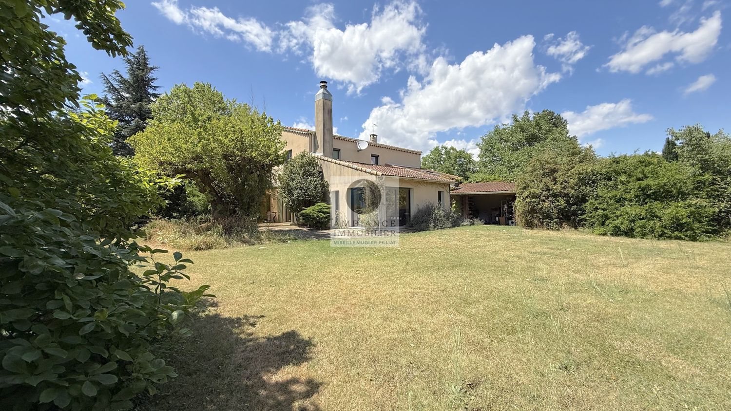 Maison à vendre, 267m², Valence