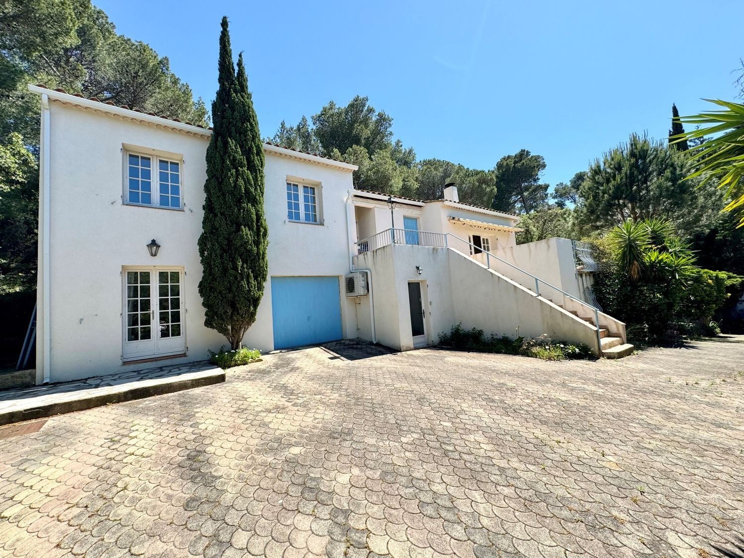 Maison à vendre, 200m², Six-Fours-les-Plages