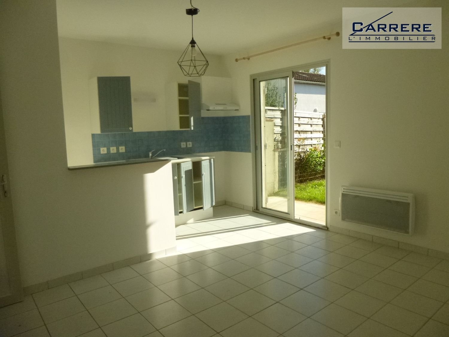 Appartement à louer, 38m², Fargues-Saint-Hilaire
