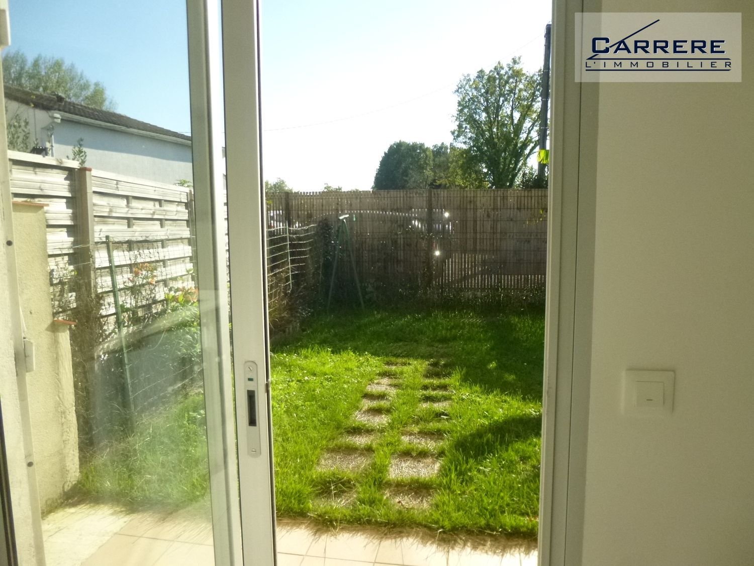 Appartement à louer, 38m², Fargues-Saint-Hilaire