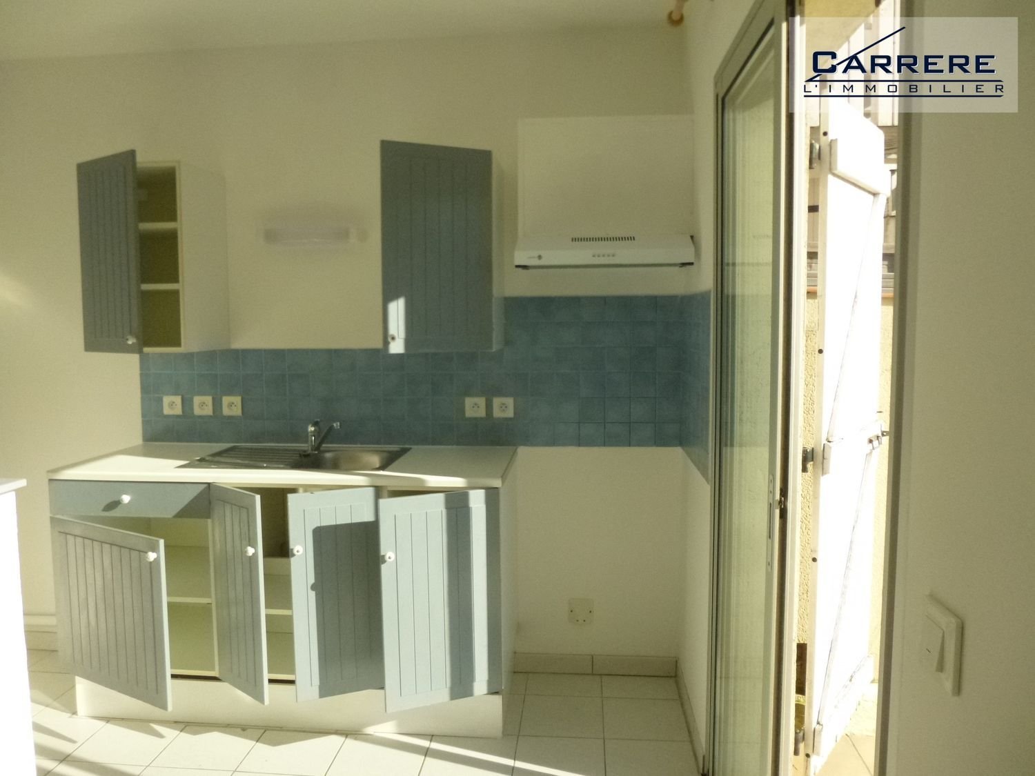 Appartement à louer, 38m², Fargues-Saint-Hilaire