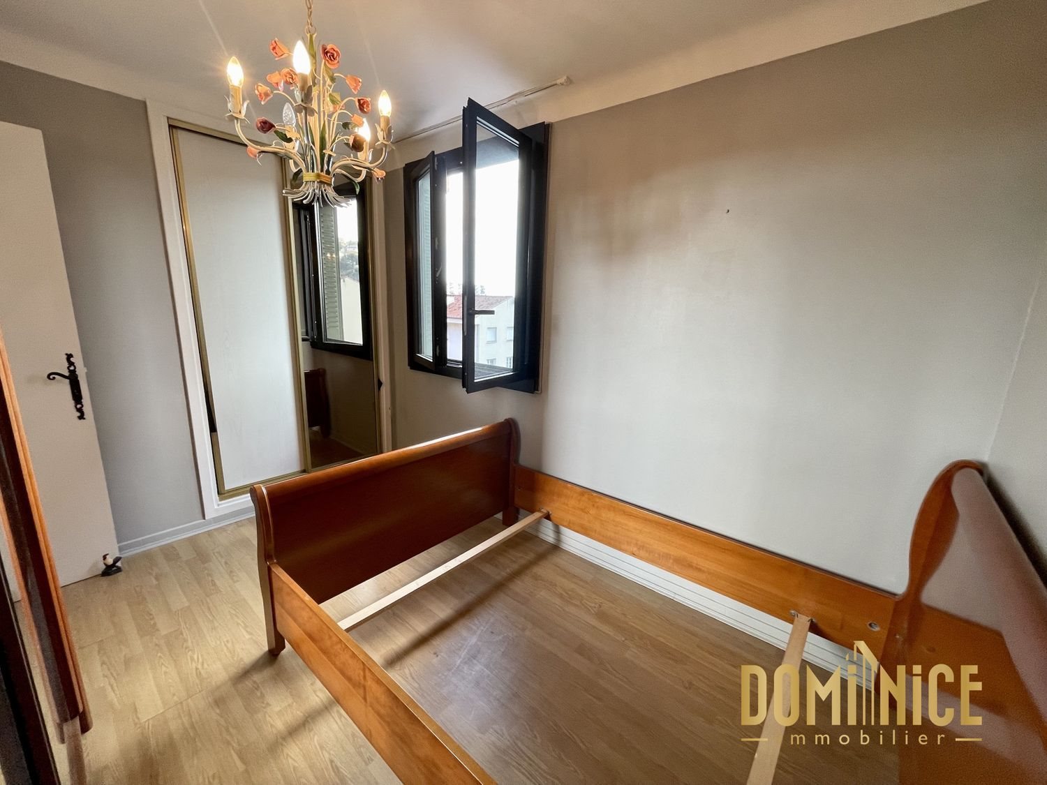 Appartement à vendre, 47m², Nice