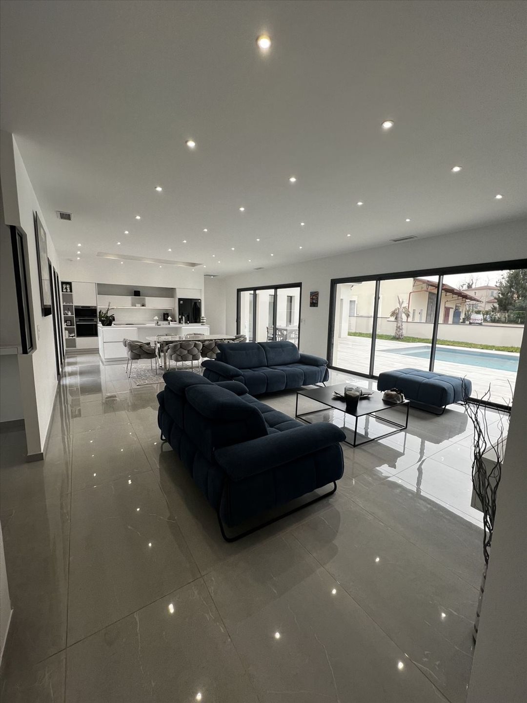 Maison à vendre, 143m², Bergerac