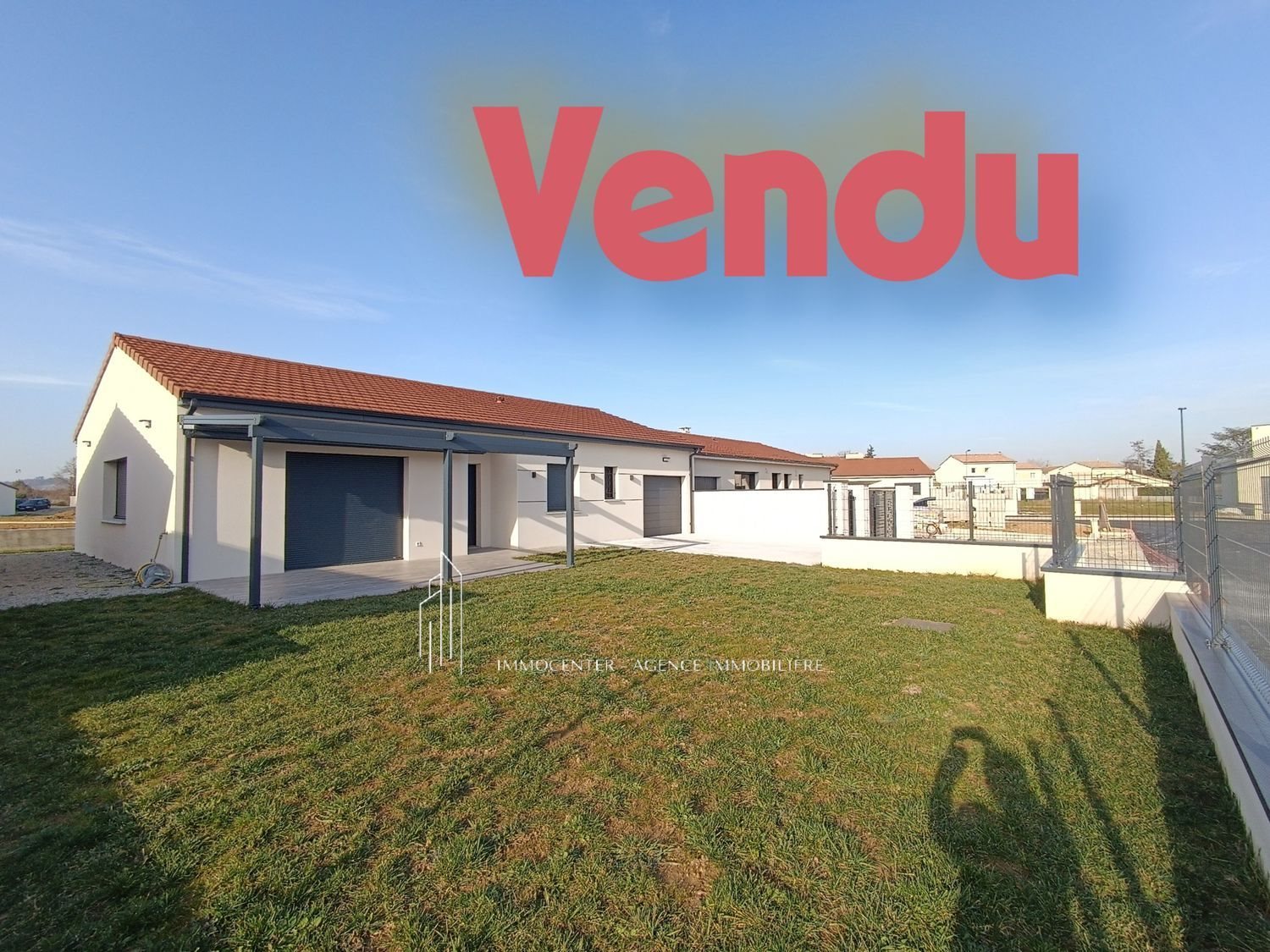 Maison à vendre, 100m², Romans-sur-Isère