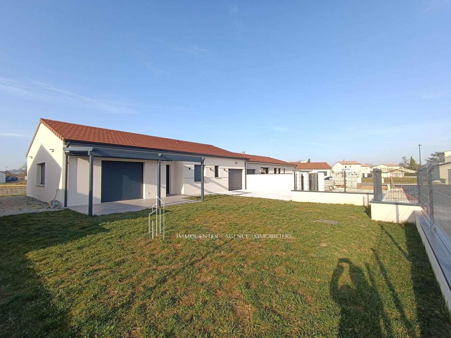 Maison à vendre, 100m², Romans-sur-Isère