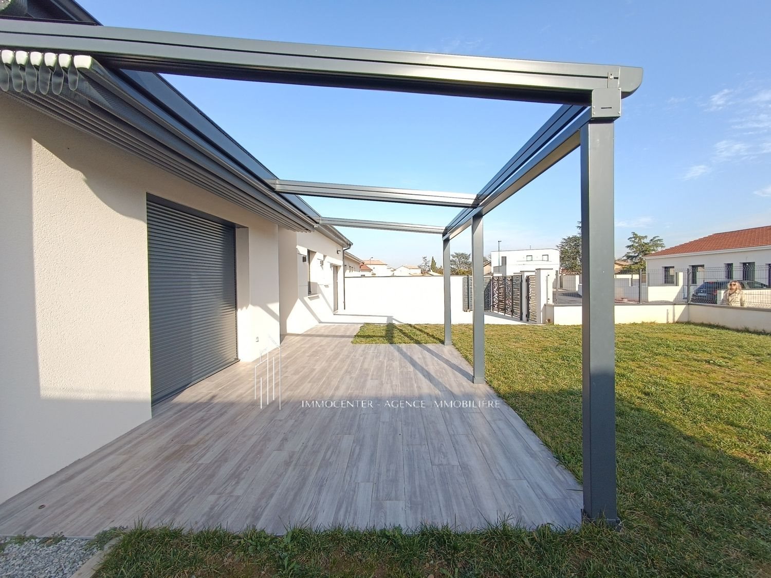 Maison à vendre, 100m², Romans-sur-Isère