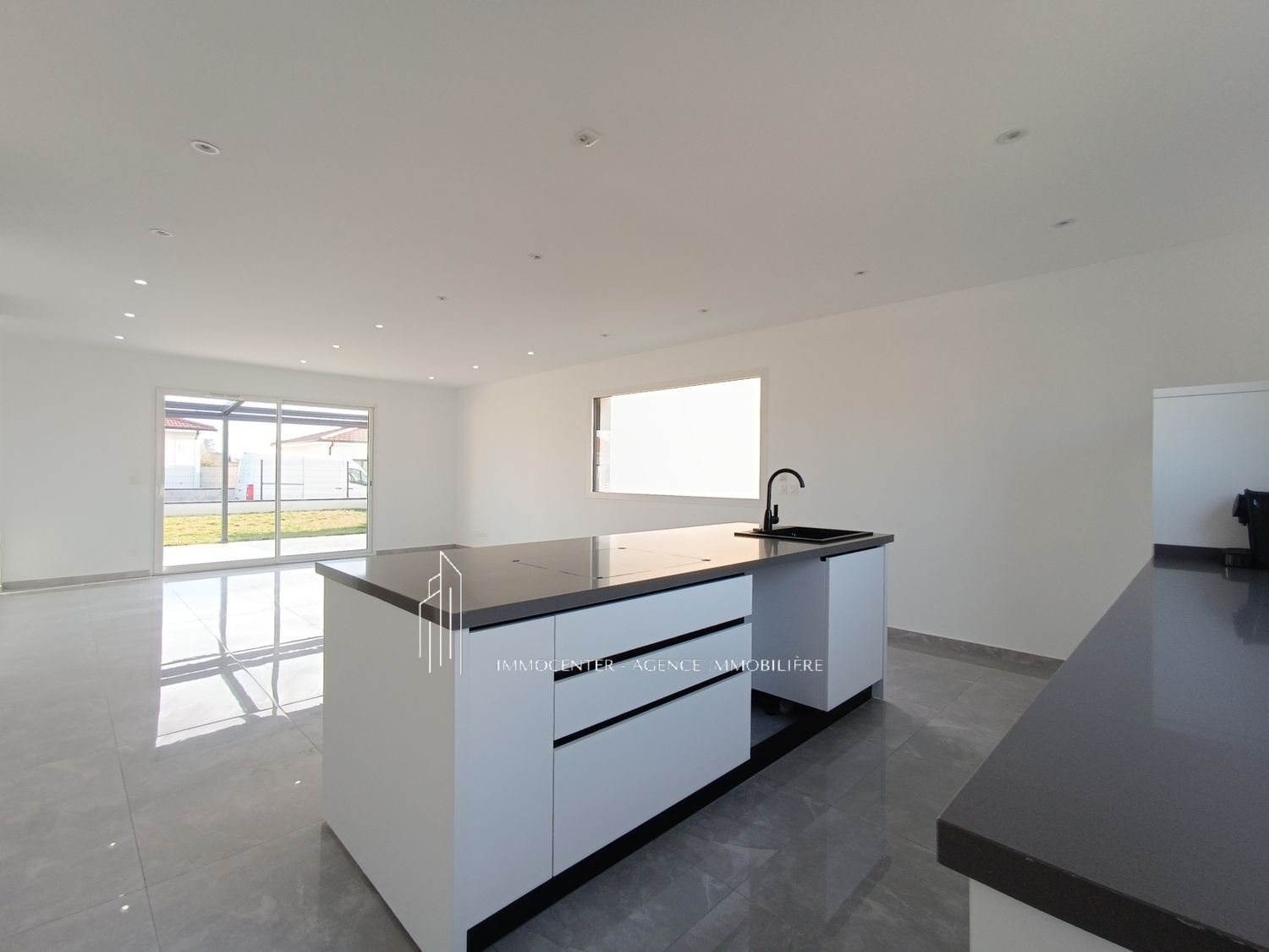 Maison à vendre, 100m², Romans-sur-Isère