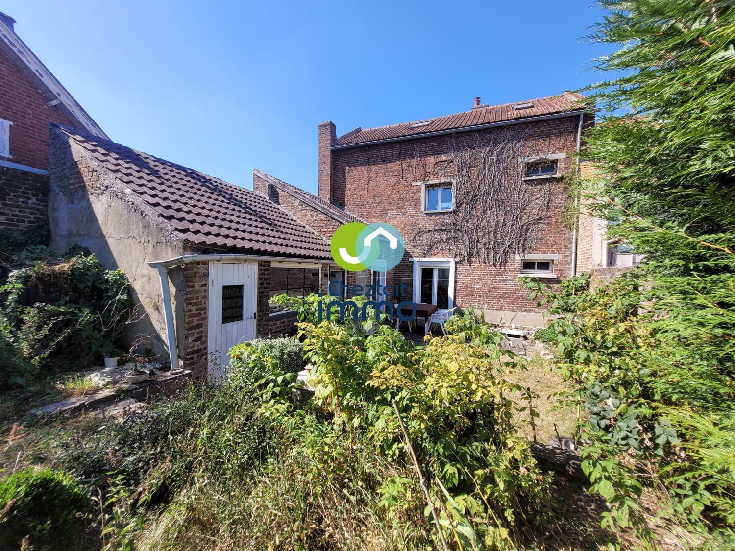 Maison à vendre, 130m², Liévin