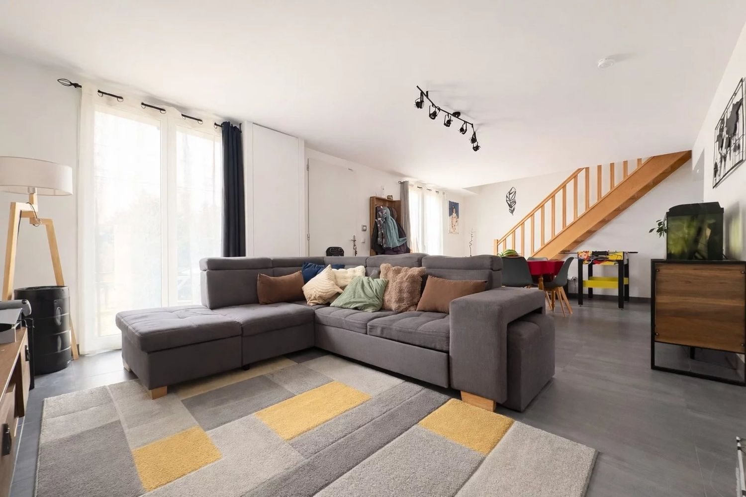 Maison à vendre, 86m², Dammartin-sur-Tigeaux
