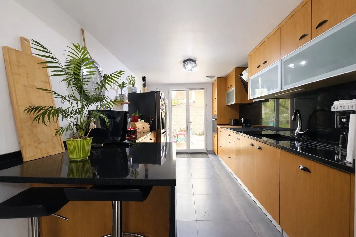 Maison à vendre, 86m², Dammartin-sur-Tigeaux