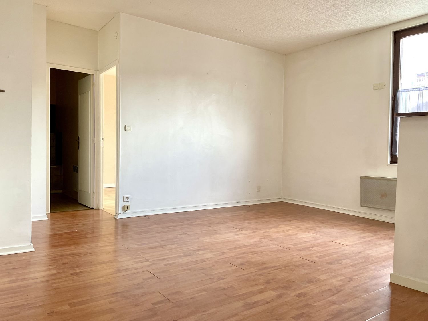 Appartement à vendre, 37m², Nantes
