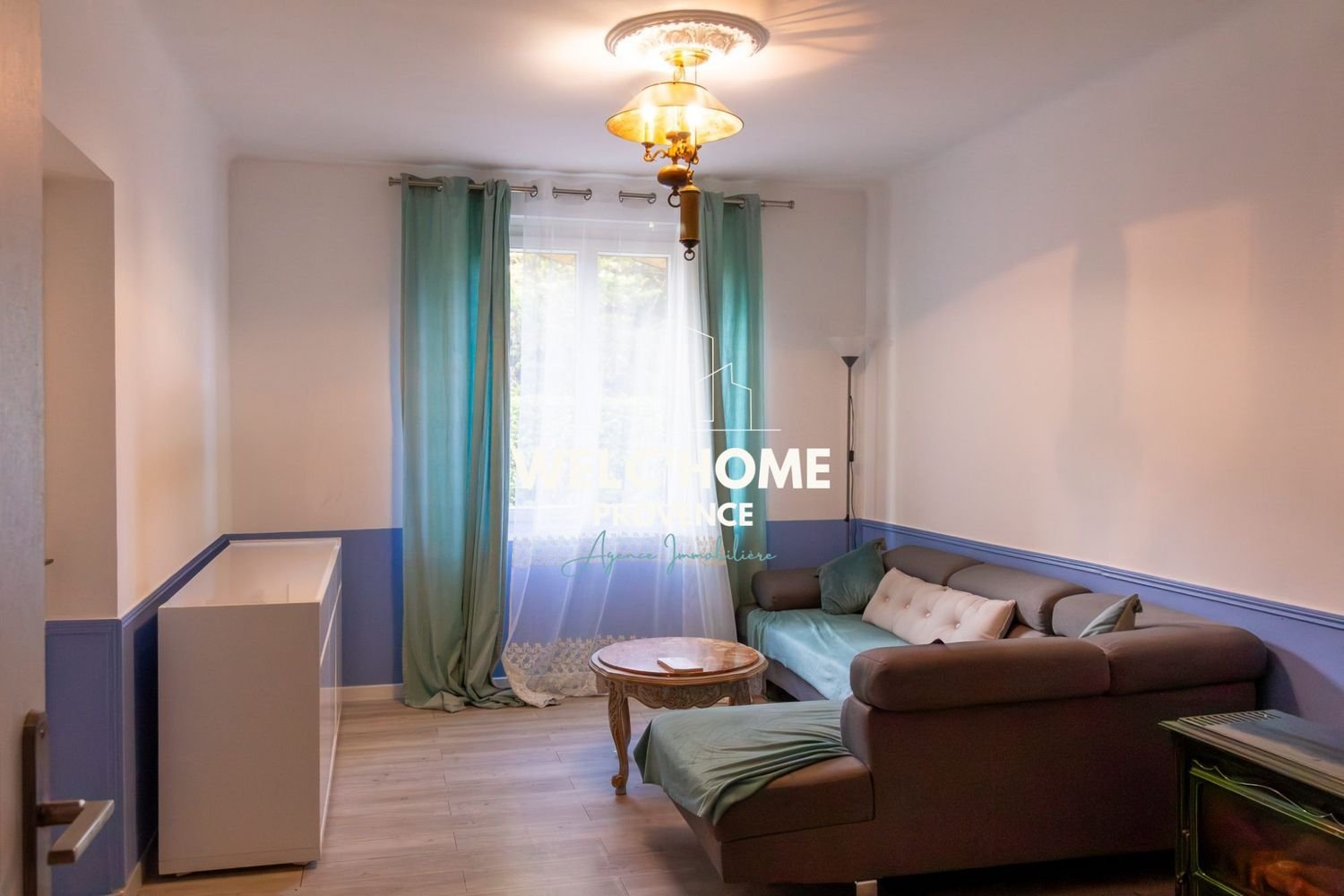 Appartement à louer, 55m², Marseille 10ème