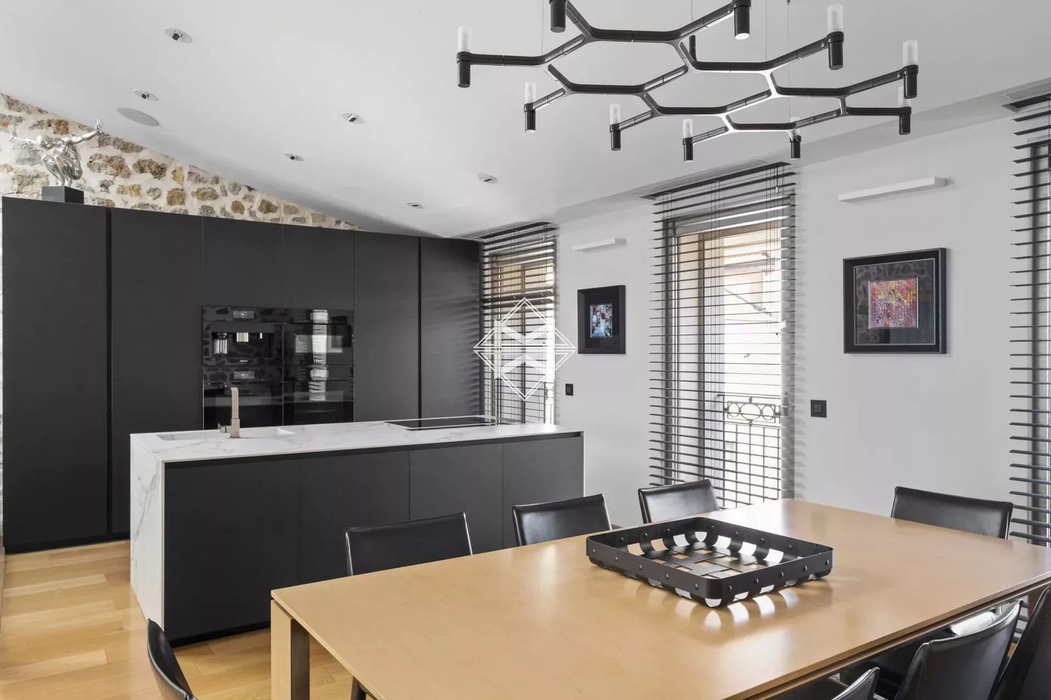 Appartement à louer, 145m², Cannes