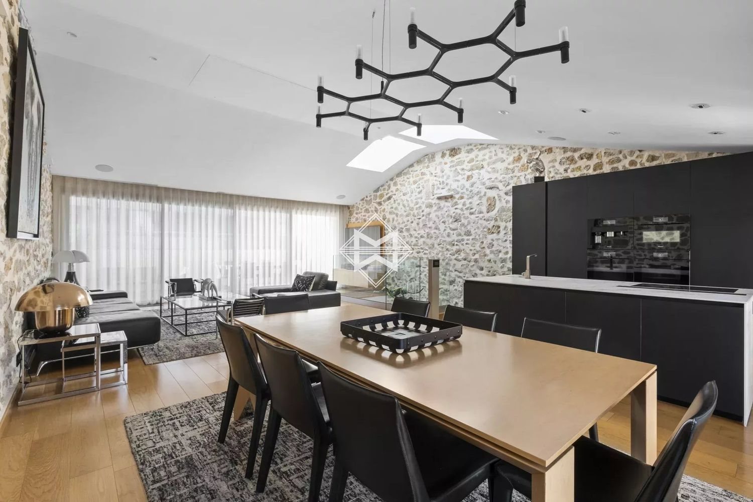 Appartement à louer, 145m², Cannes