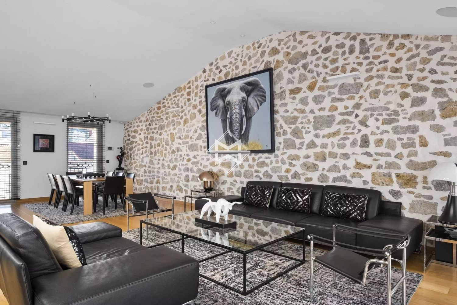 Appartement à louer, 145m², Cannes