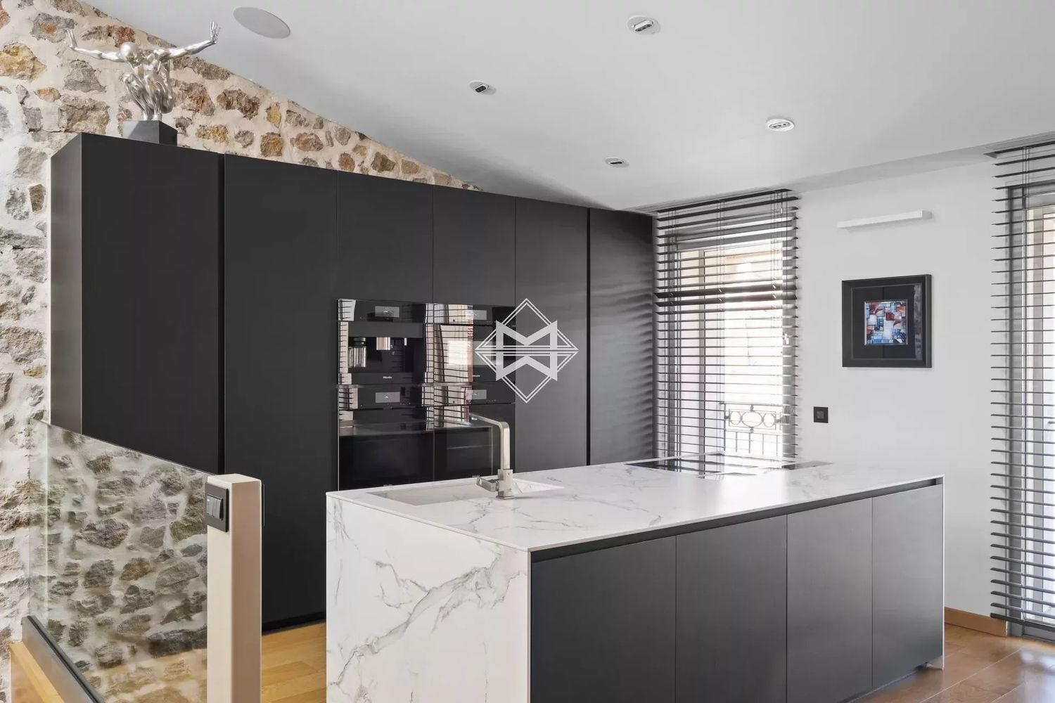 Appartement à louer, 145m², Cannes