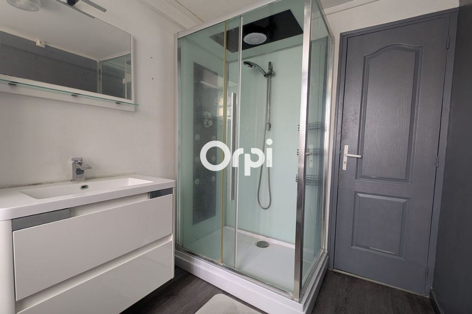 Appartement à vendre, 76m², Lille