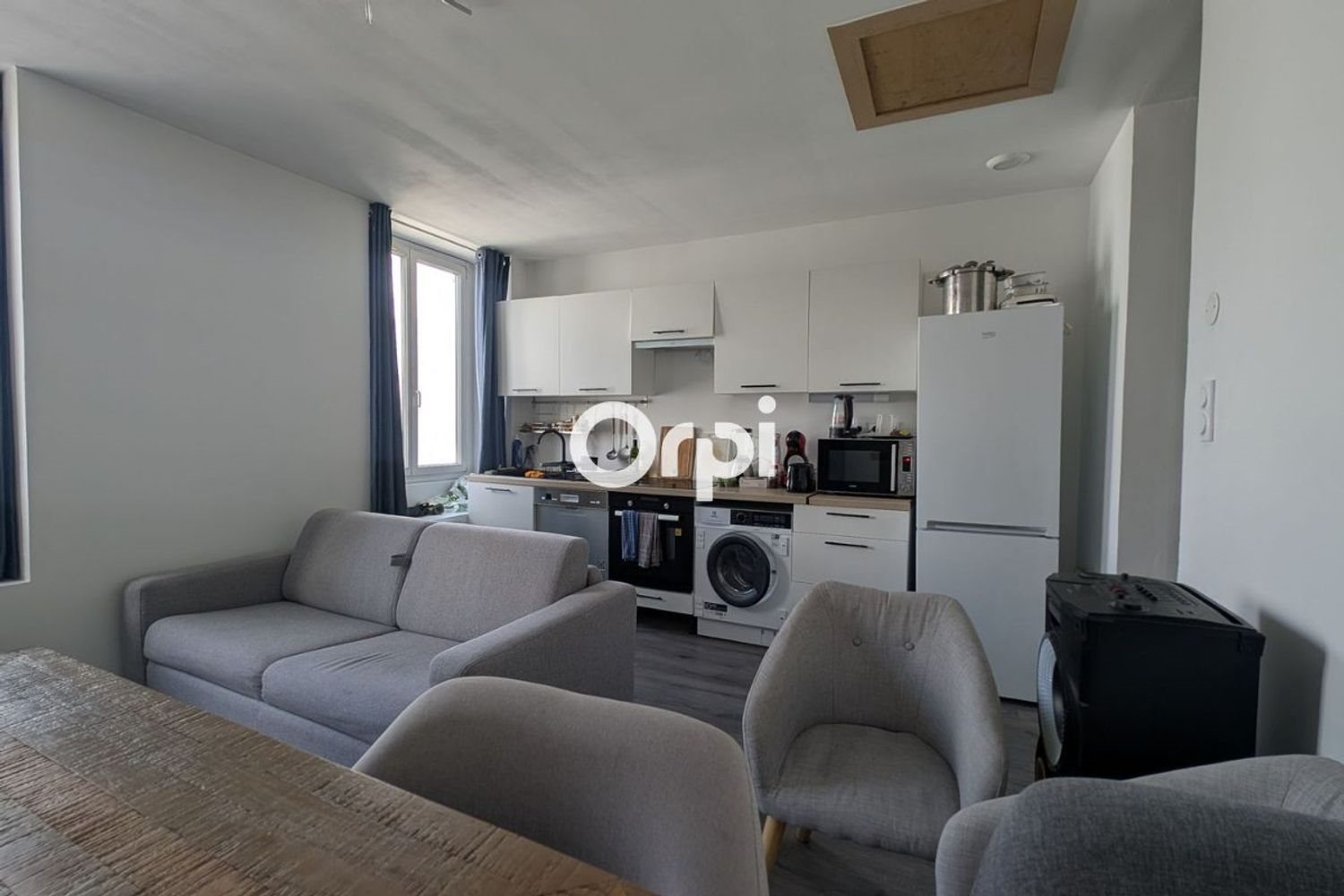 Appartement à vendre, 76m², Lille