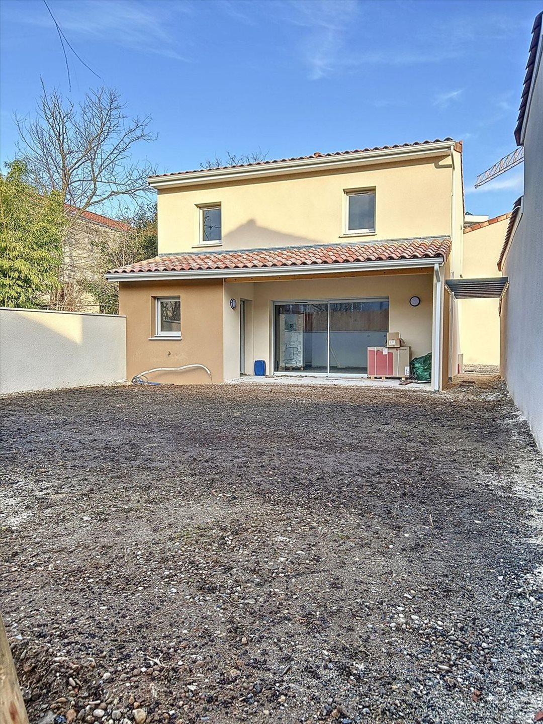 Maison à vendre, 110m², Valence