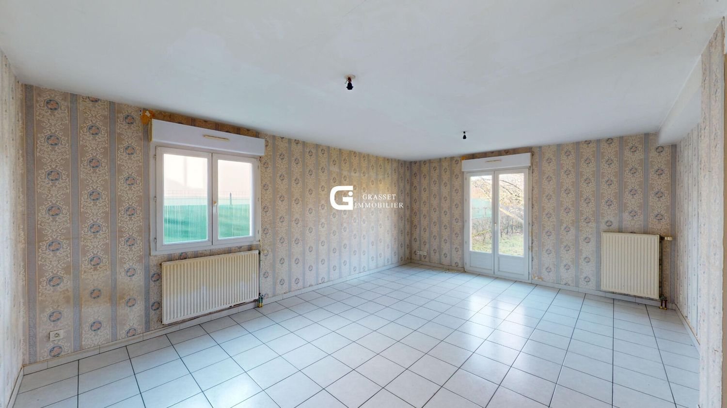 Maison à vendre, 100m², Oyonnax