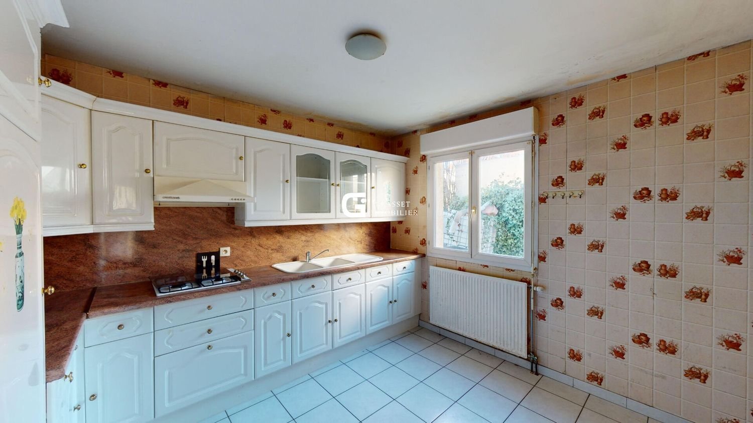Maison à vendre, 100m², Oyonnax