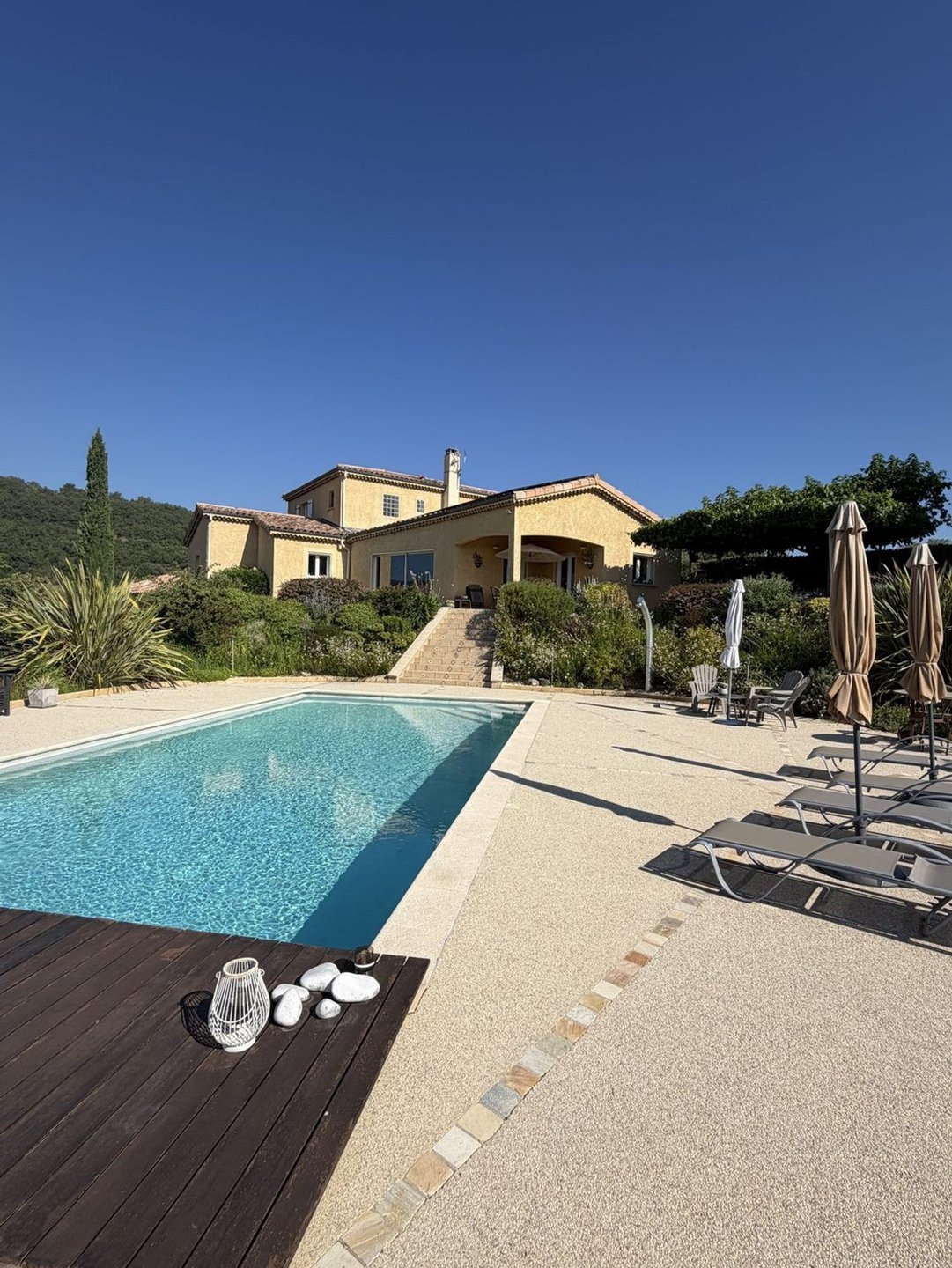 Maison à vendre, 184m², Chomérac