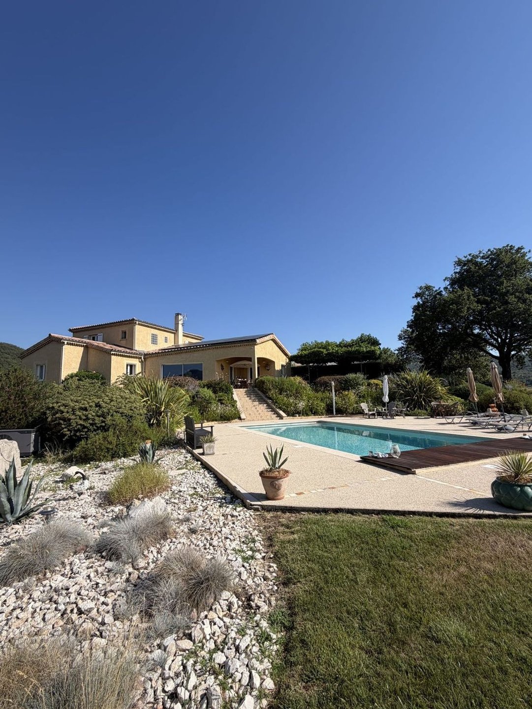Maison à vendre, 184m², Chomérac