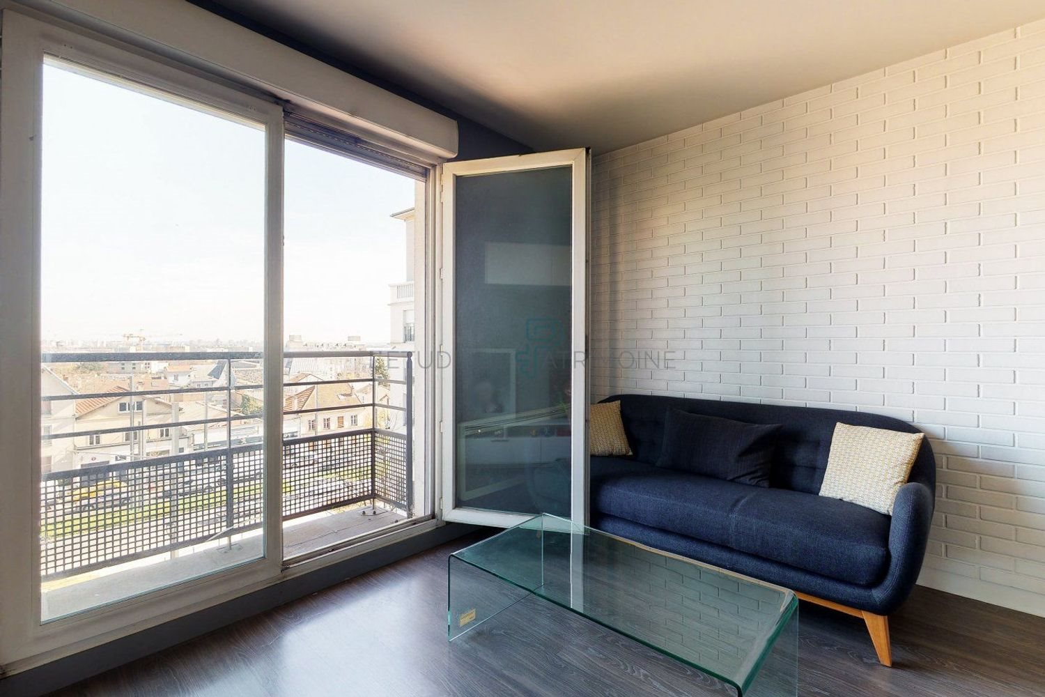 Appartement à vendre, 39m², Thiais