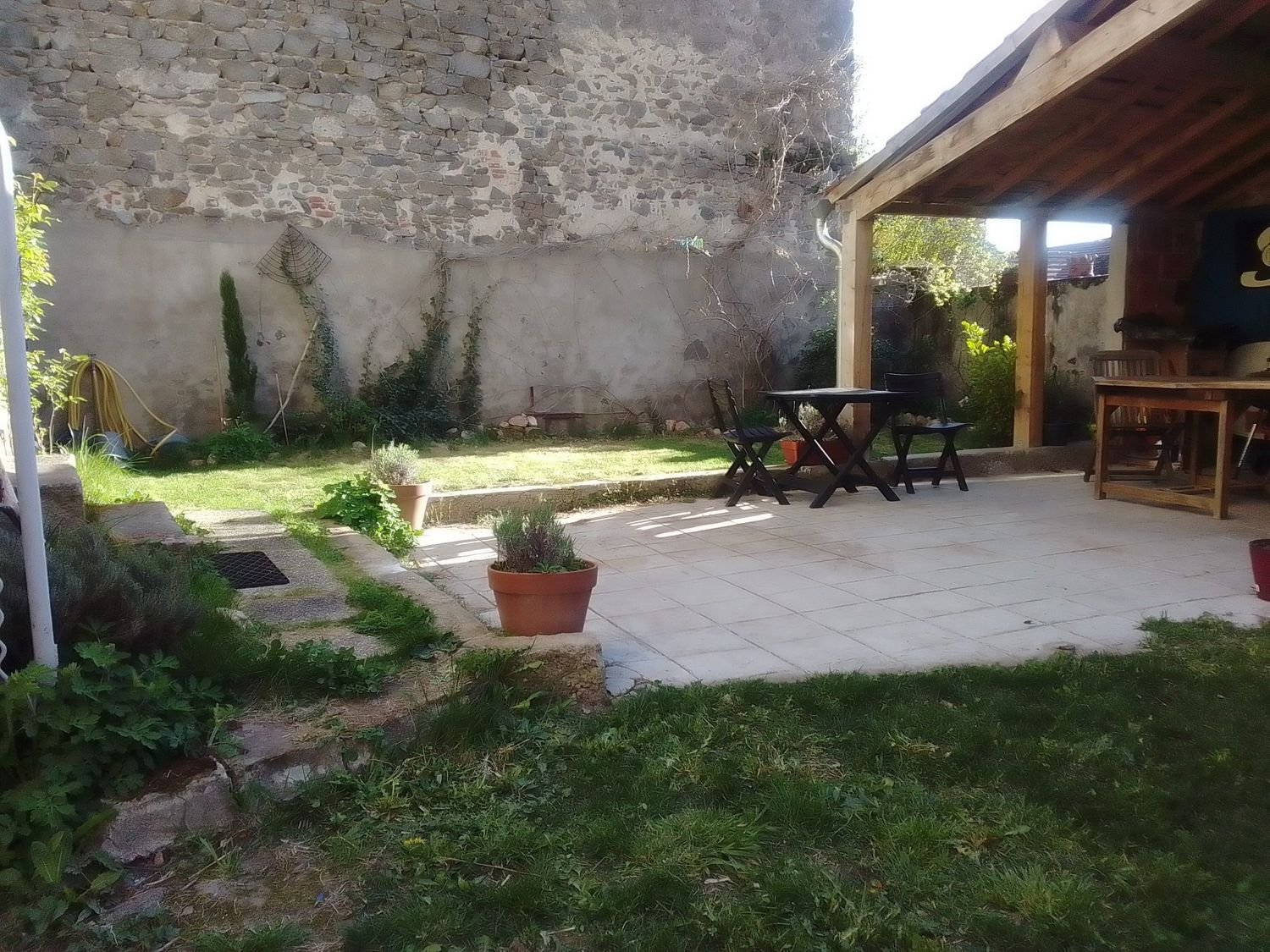 Maison à vendre, 142m², Chantelle