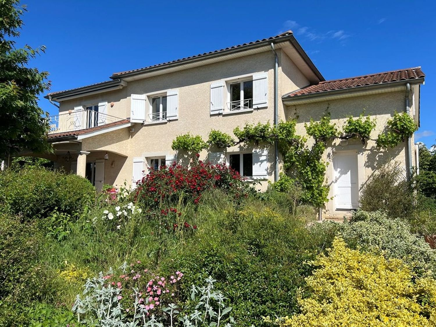 Maison à vendre, 195m², Civrieux-d'Azergues