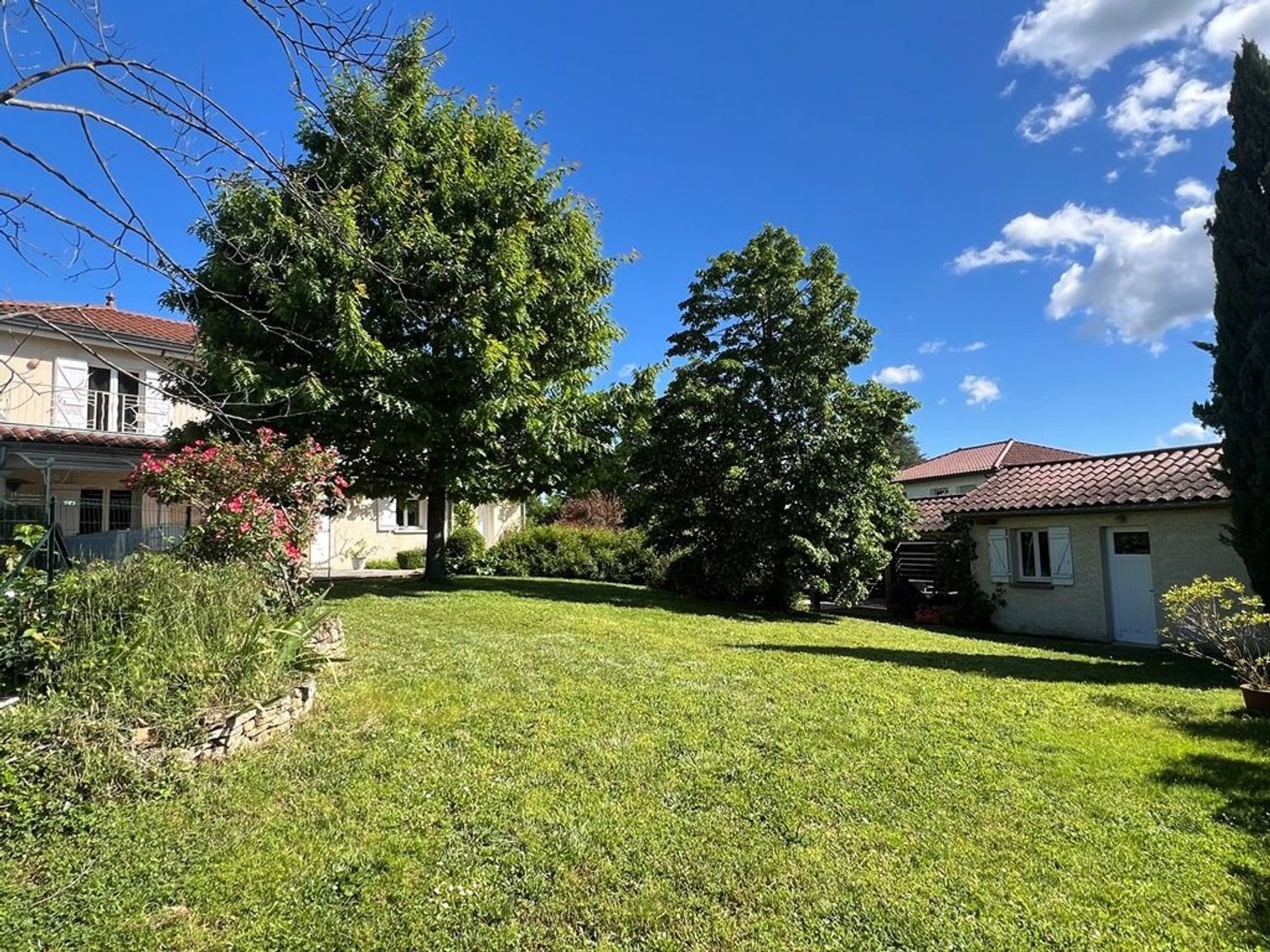Maison à vendre, 195m², Civrieux-d'Azergues