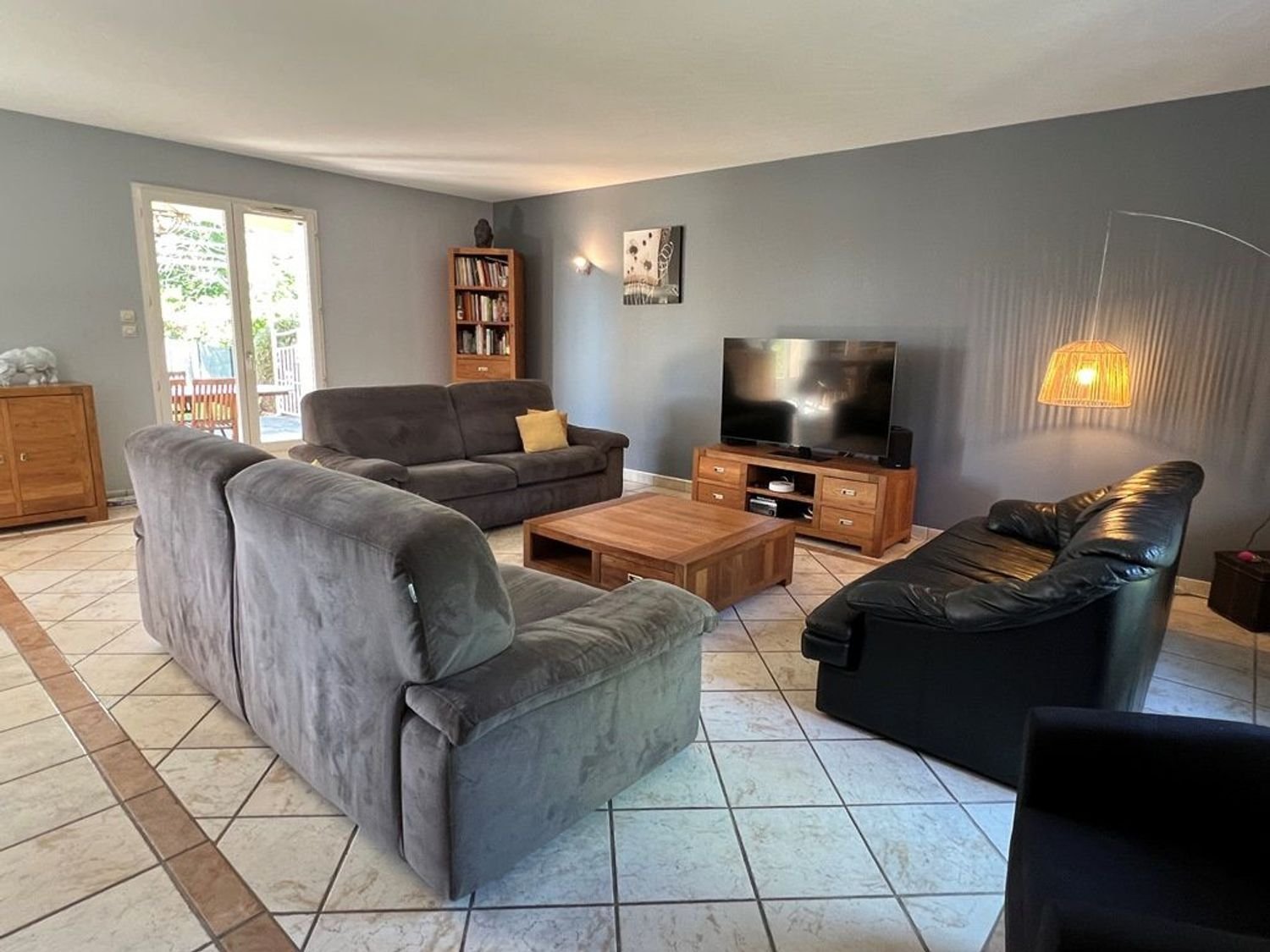 Maison à vendre, 195m², Civrieux-d'Azergues