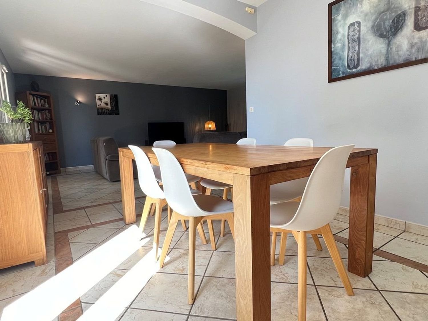 Maison à vendre, 195m², Civrieux-d'Azergues