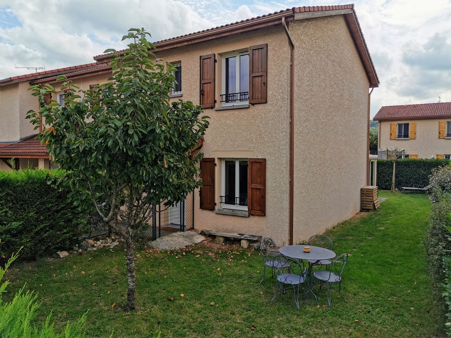 Maison à vendre, 110m², Ambérieu-en-Bugey