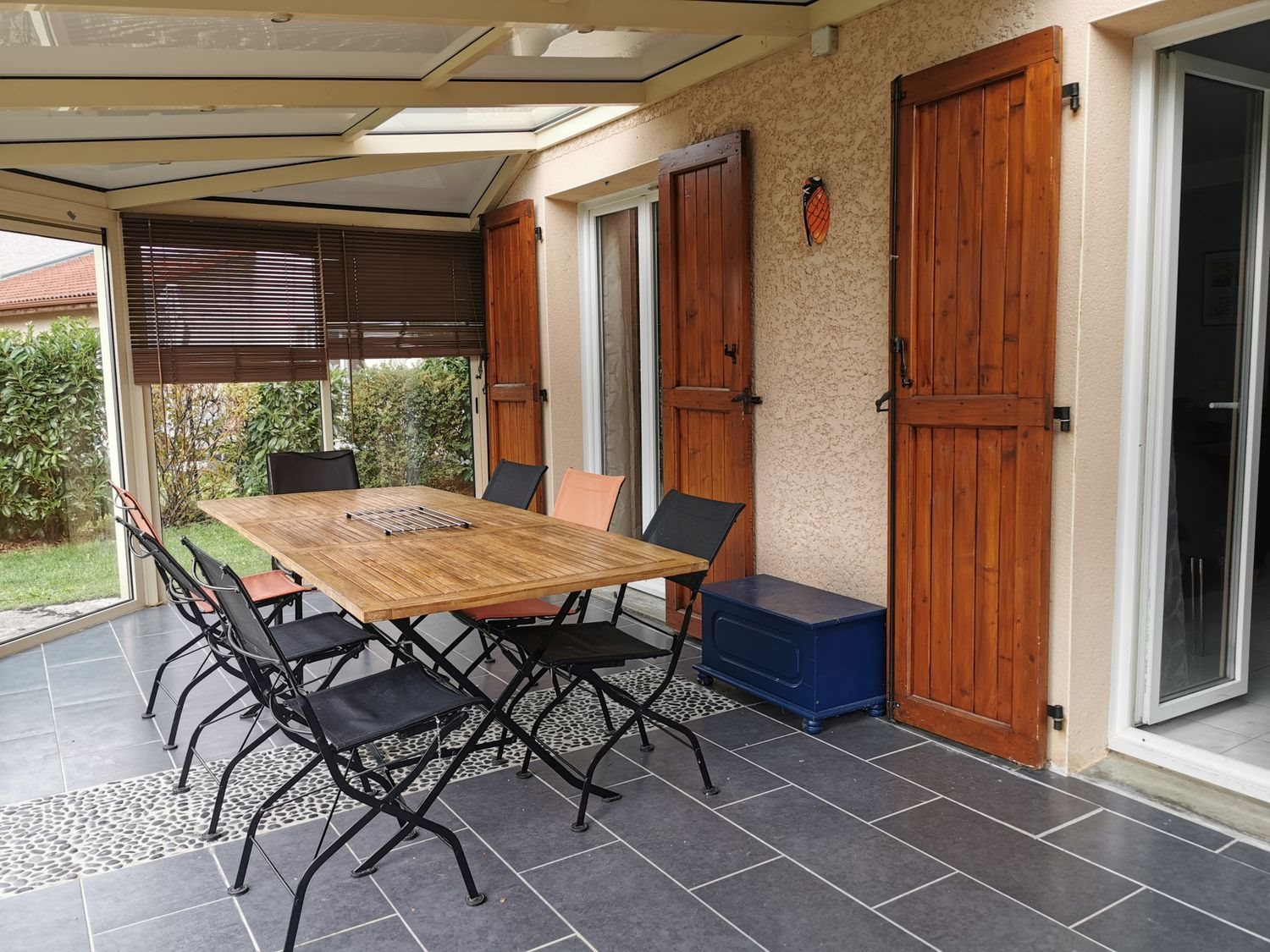 Maison à vendre, 110m², Ambérieu-en-Bugey