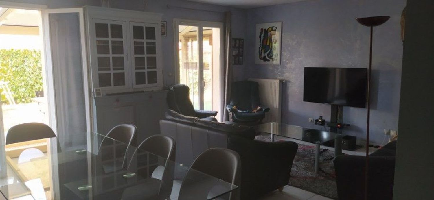 Maison à vendre, 110m², Ambérieu-en-Bugey