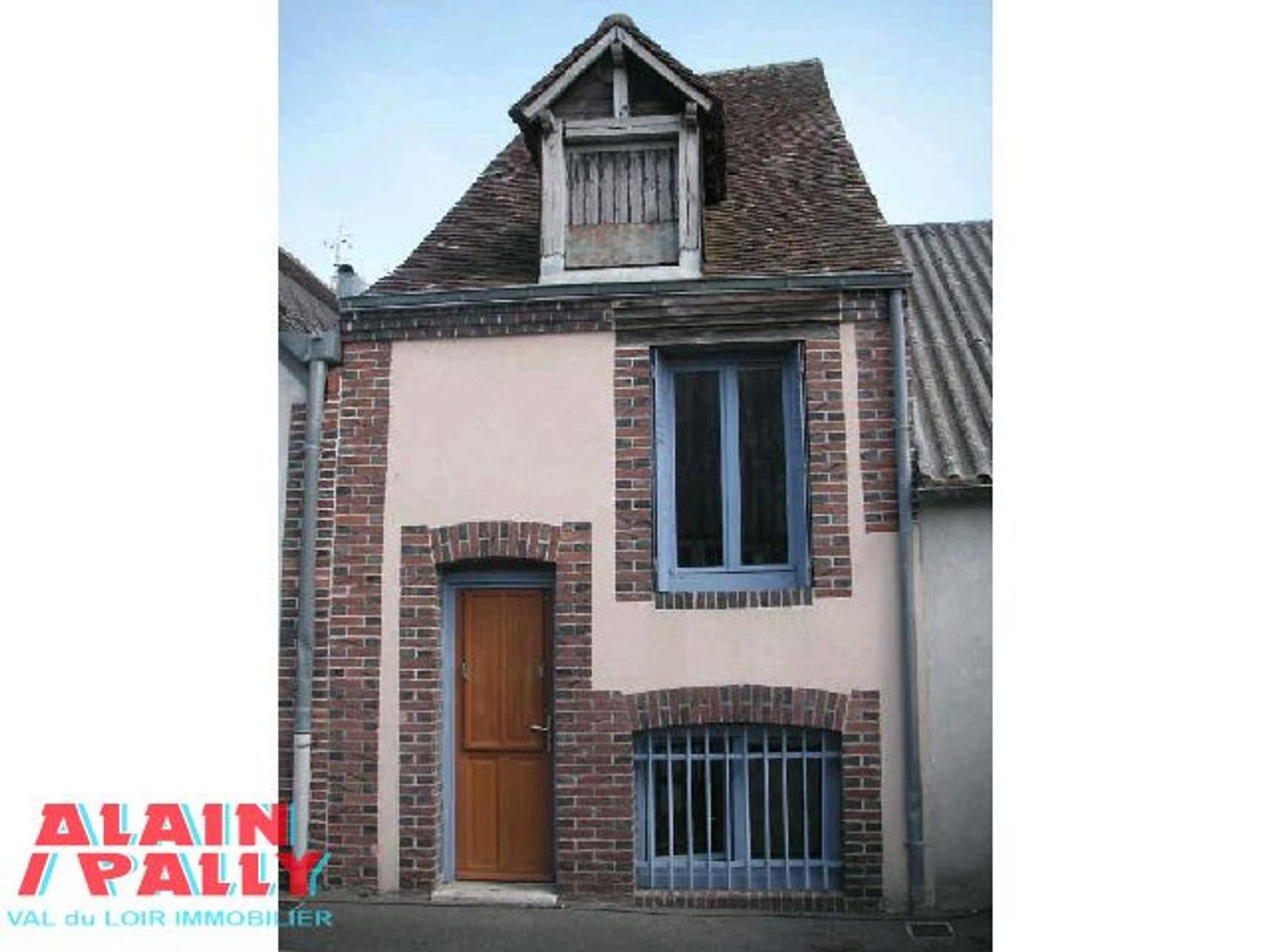 Maison à vendre, 61m², Cloyes-sur-le-Loir