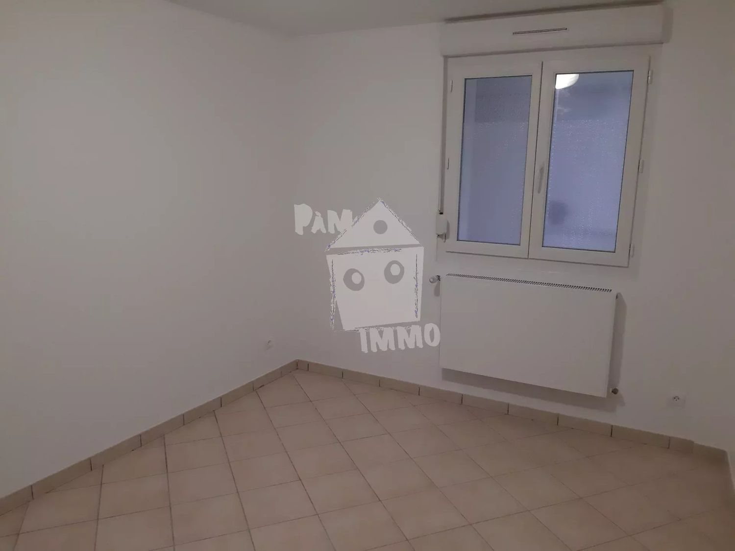 Appartement à louer, 29m², Pont-à-Mousson