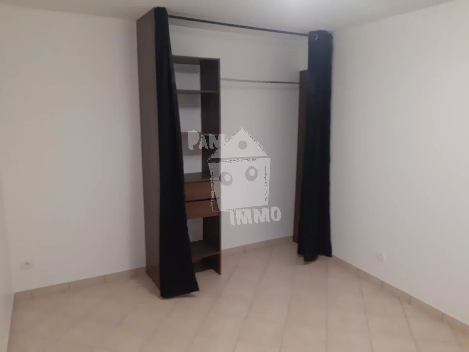 Appartement à louer, 29m², Pont-à-Mousson